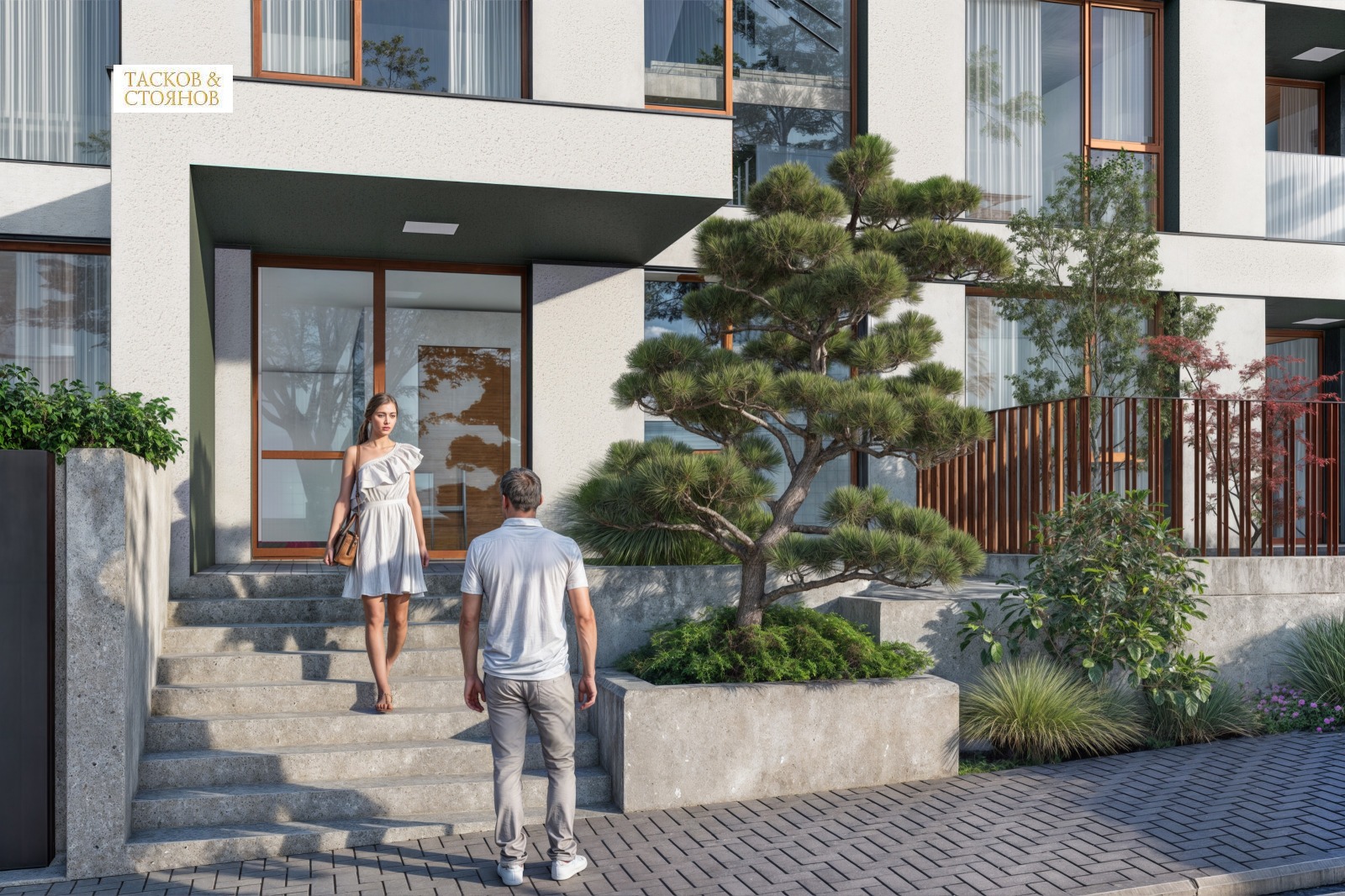 Продава 3-СТАЕН, гр. София, Малинова долина, снимка 8 - Апартаменти - 52467456