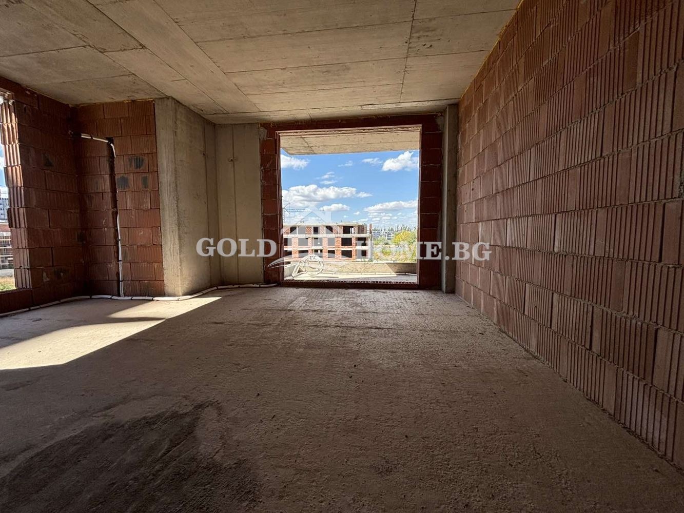 Продава 3-СТАЕН, гр. Пловдив, Христо Смирненски, снимка 2 - Апартаменти - 56220140