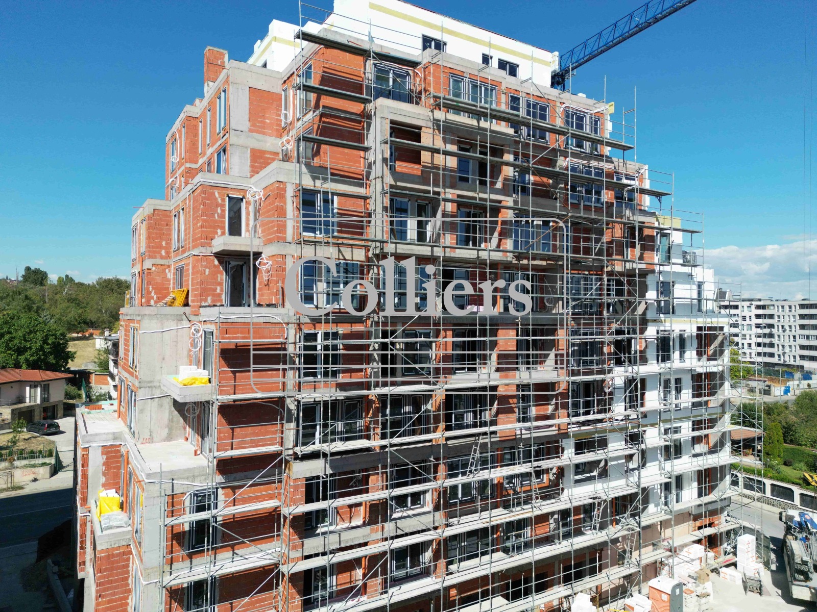 Продава 3-СТАЕН, гр. София, Овча купел, снимка 2 - Апартаменти - 56192745