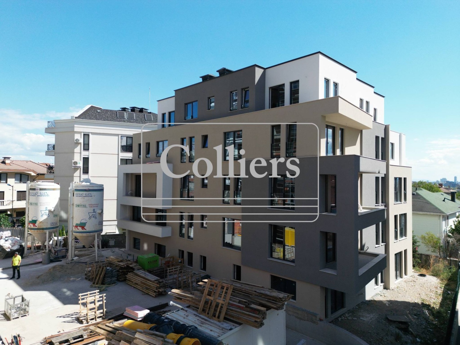 Продава 3-СТАЕН, гр. София, Овча купел, снимка 3 - Апартаменти - 56192745