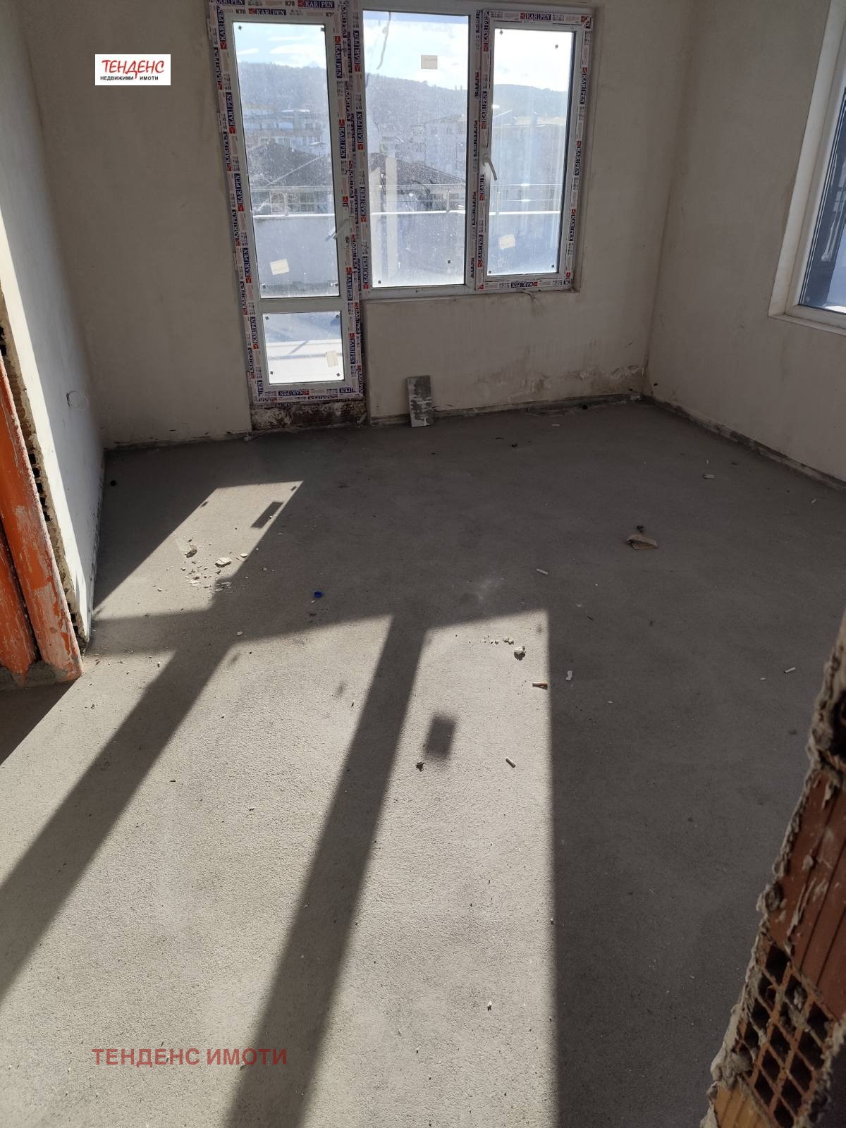 Продава 4-СТАЕН, гр. Кърджали, Възрожденци, снимка 2 - Апартаменти - 50436434