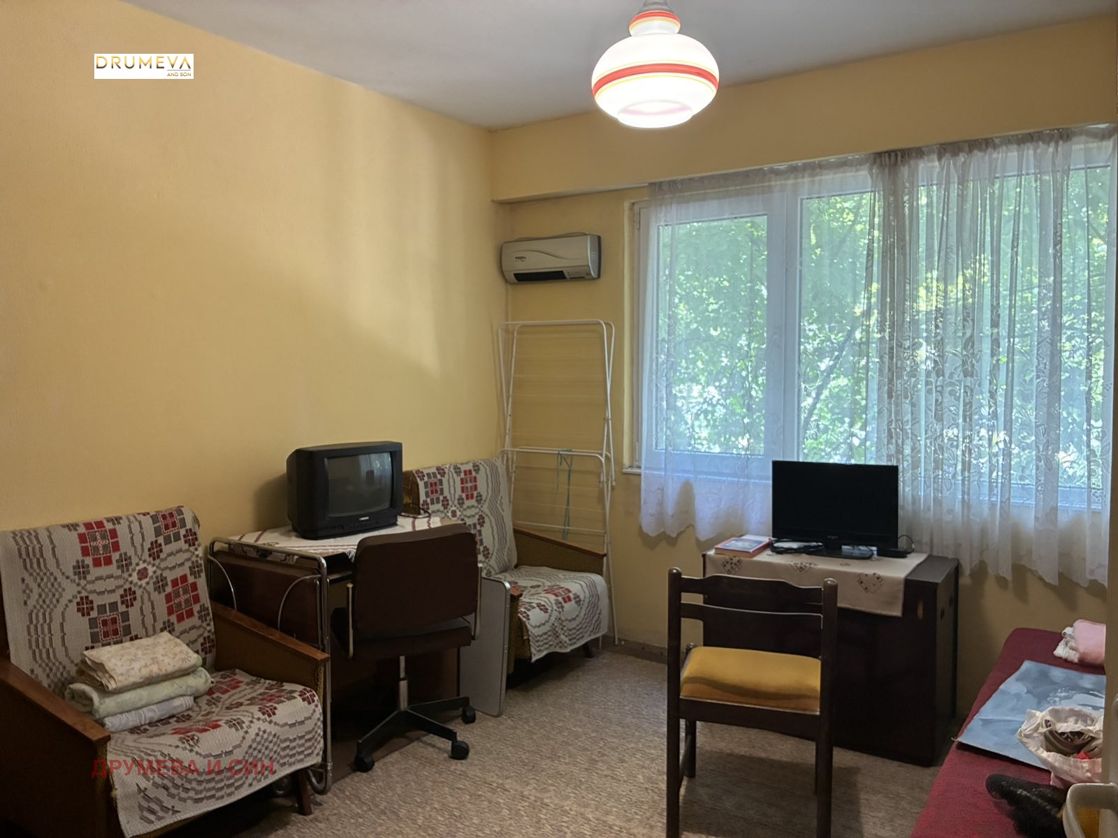 Продава 4-СТАЕН, гр. Варна, Чайка, снимка 10 - Апартаменти - 55089431