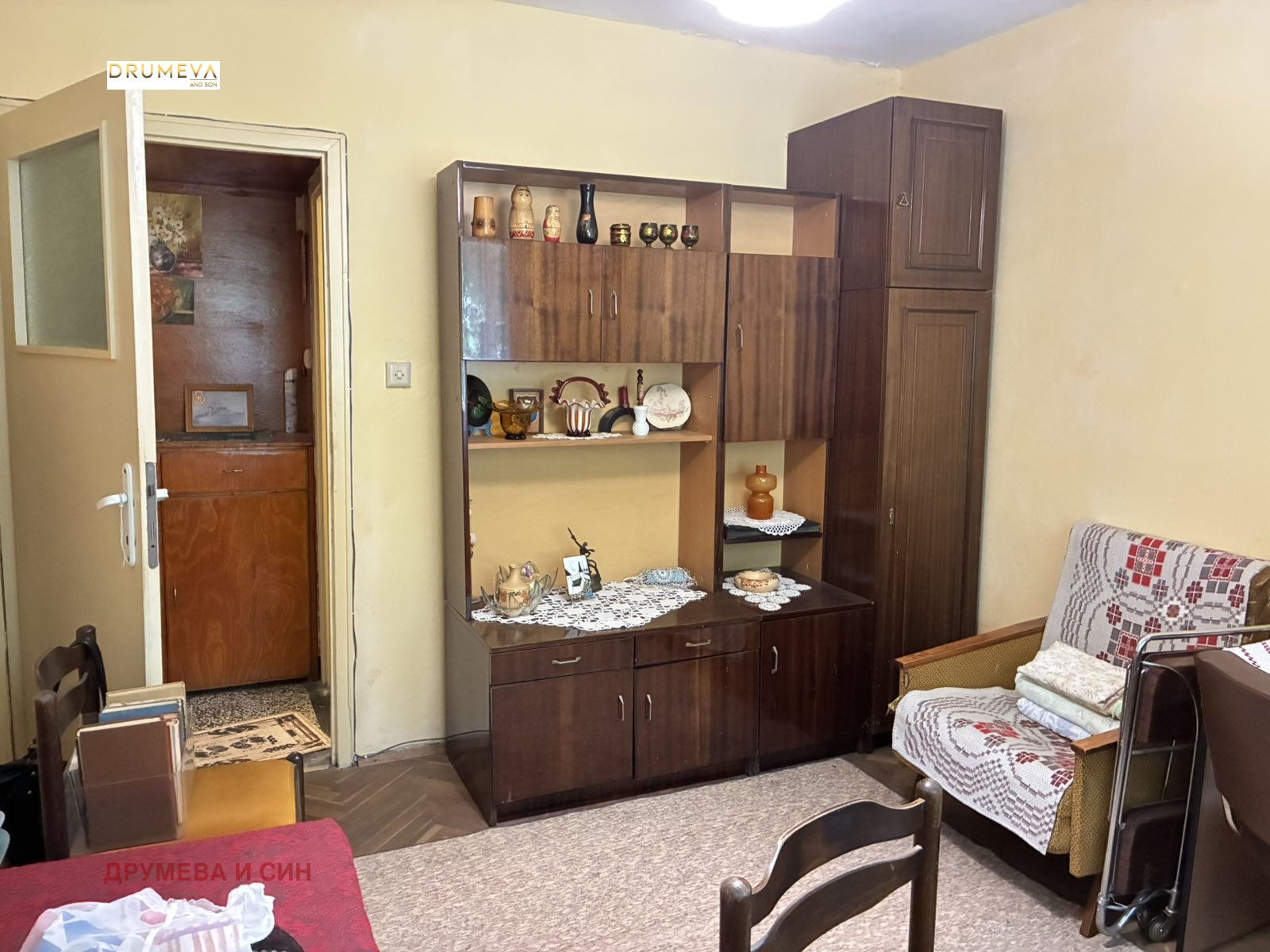 Продава 4-СТАЕН, гр. Варна, Чайка, снимка 9 - Апартаменти - 55089431