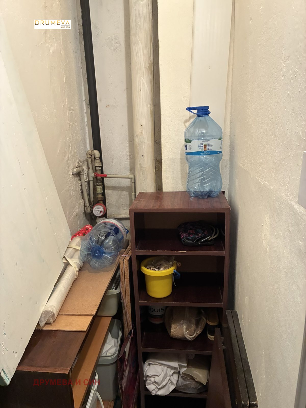 Продава 4-СТАЕН, гр. Варна, Чайка, снимка 11 - Апартаменти - 55089431