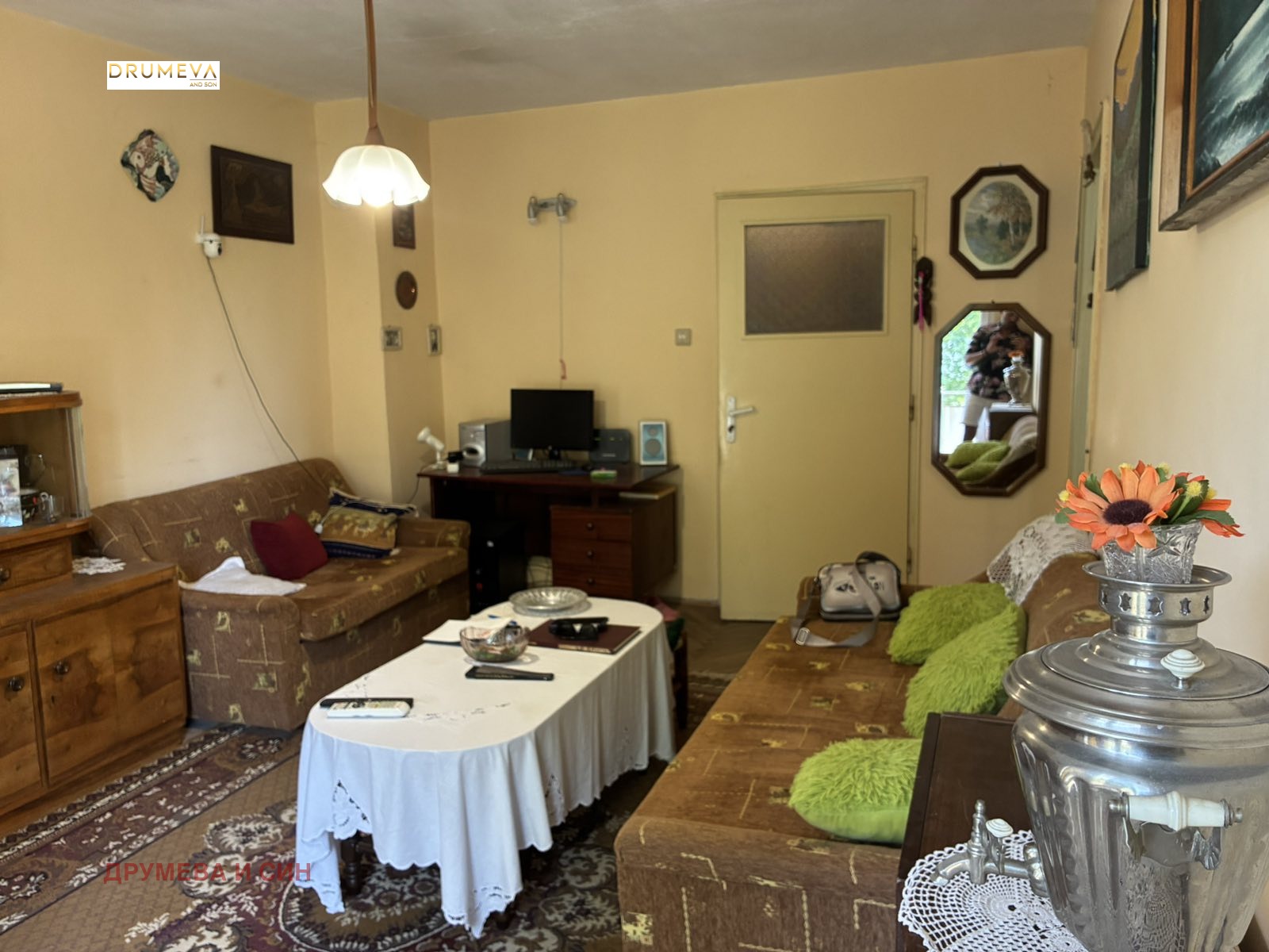 Продава 4-СТАЕН, гр. Варна, Чайка, снимка 3 - Апартаменти - 55089431