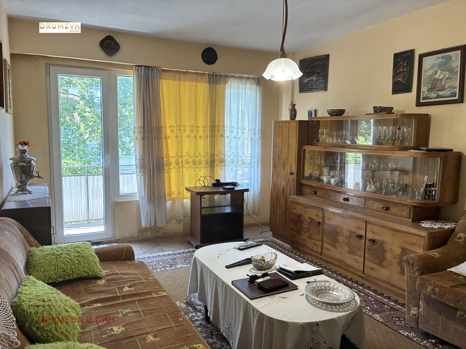 Продава 4-СТАЕН, гр. Варна, Чайка, снимка 2 - Апартаменти - 55089431