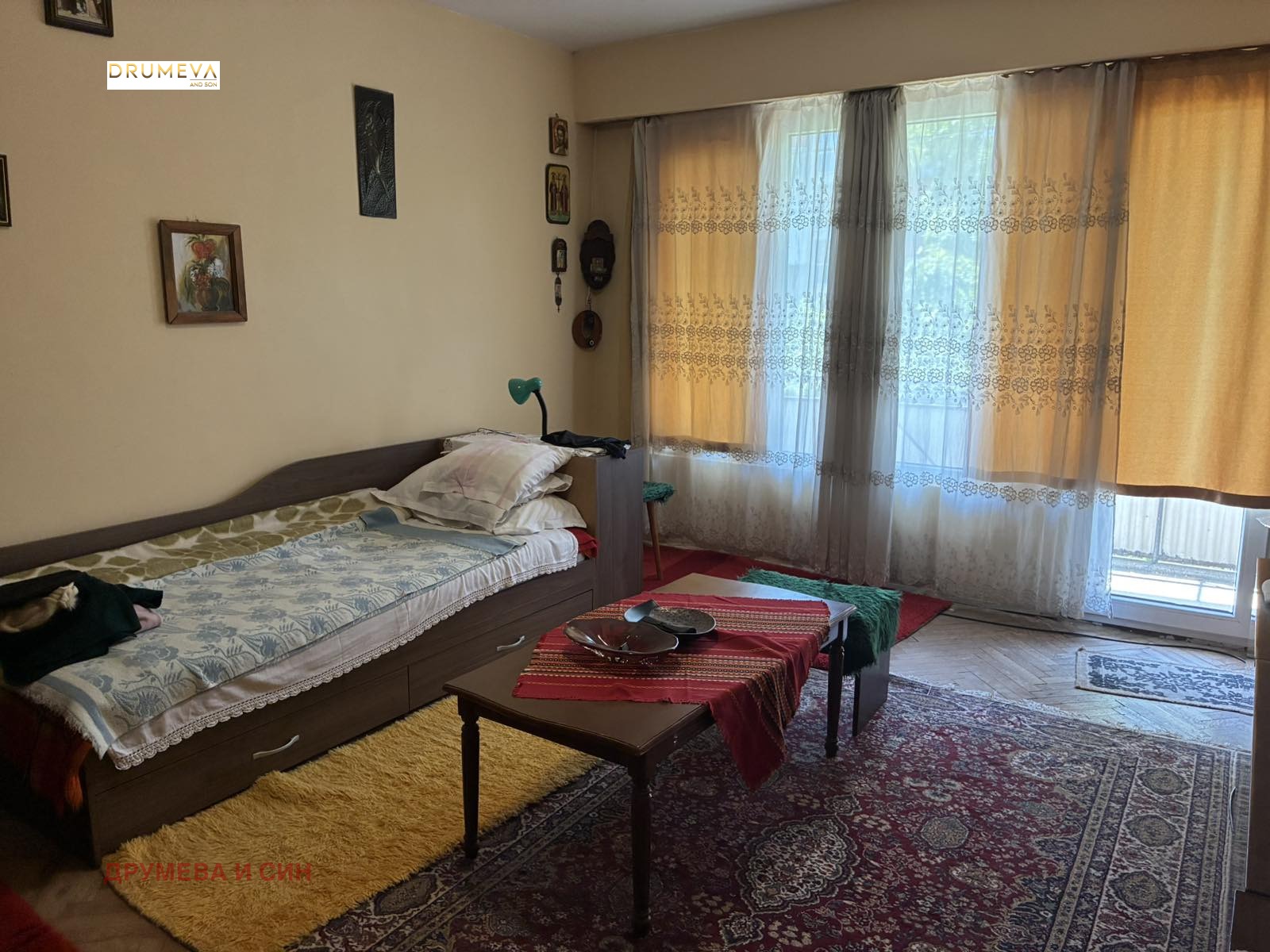 Продава 4-СТАЕН, гр. Варна, Чайка, снимка 7 - Апартаменти - 55089431