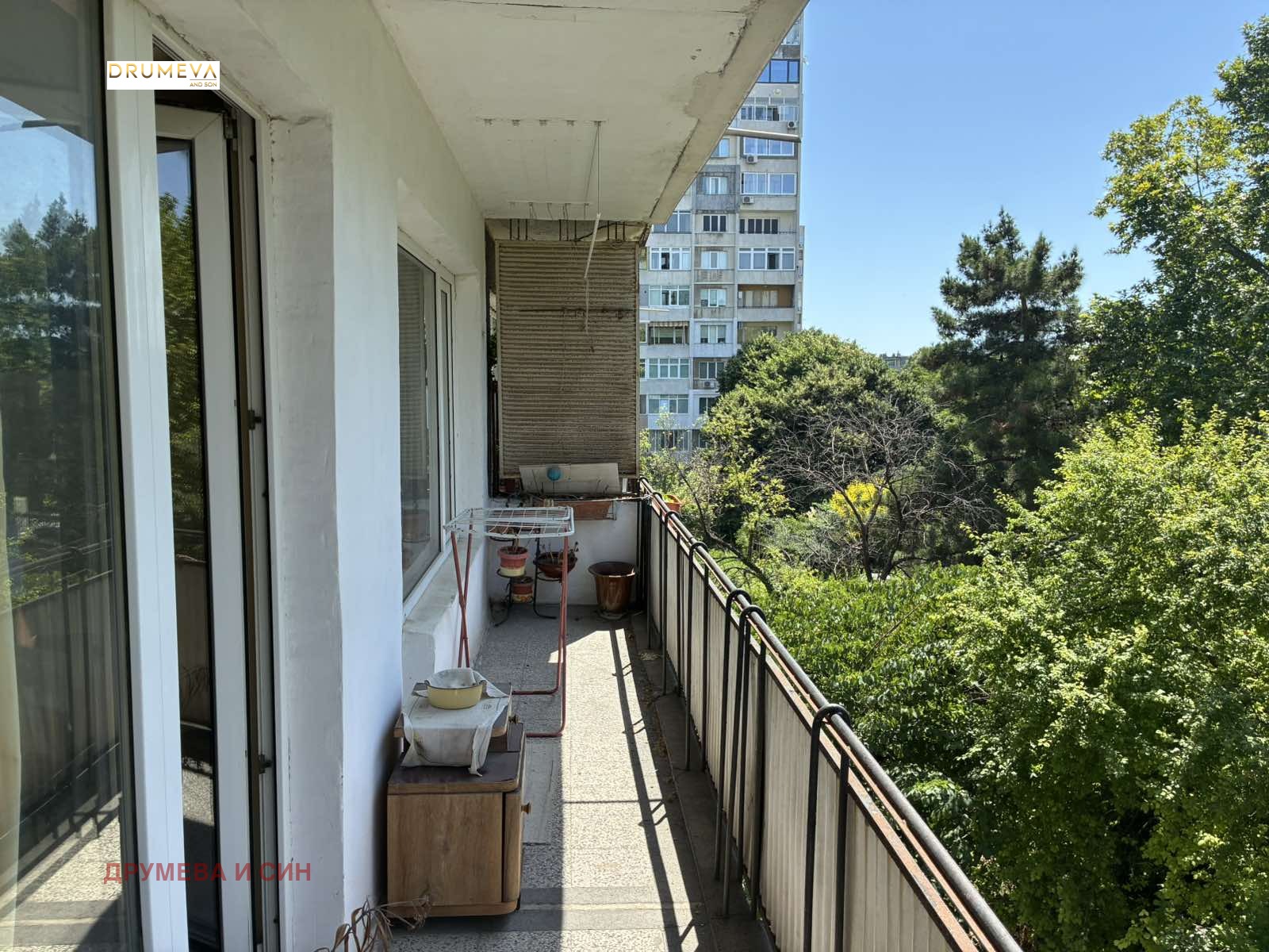 Продава 4-СТАЕН, гр. Варна, Чайка, снимка 4 - Апартаменти - 55089431