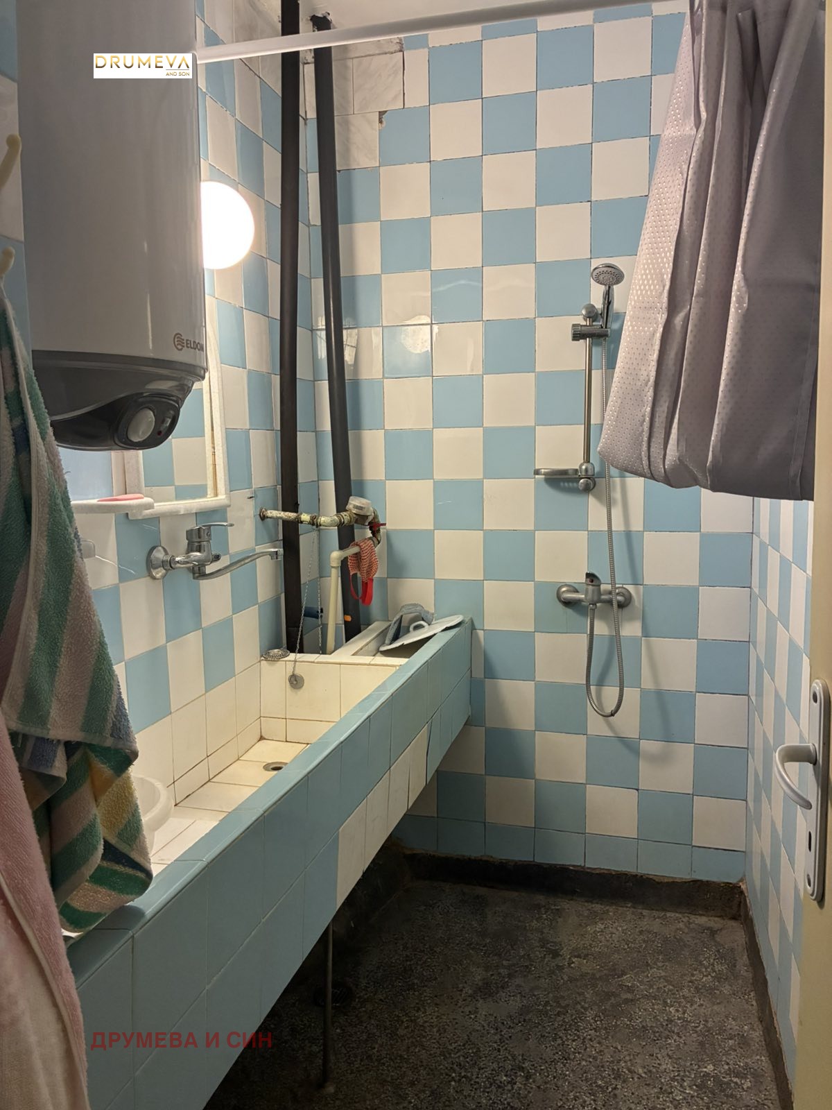 Продава 4-СТАЕН, гр. Варна, Чайка, снимка 16 - Апартаменти - 55089431