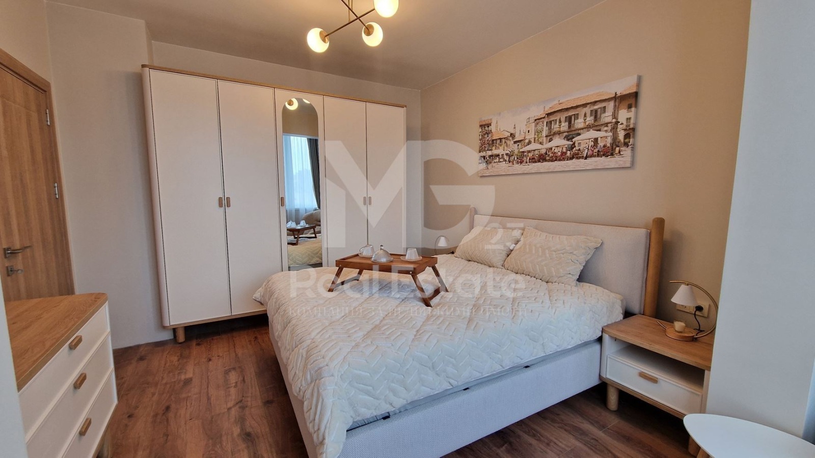 Продава МНОГОСТАЕН, гр. Пловдив, Южен, снимка 9 - Апартаменти - 53705757