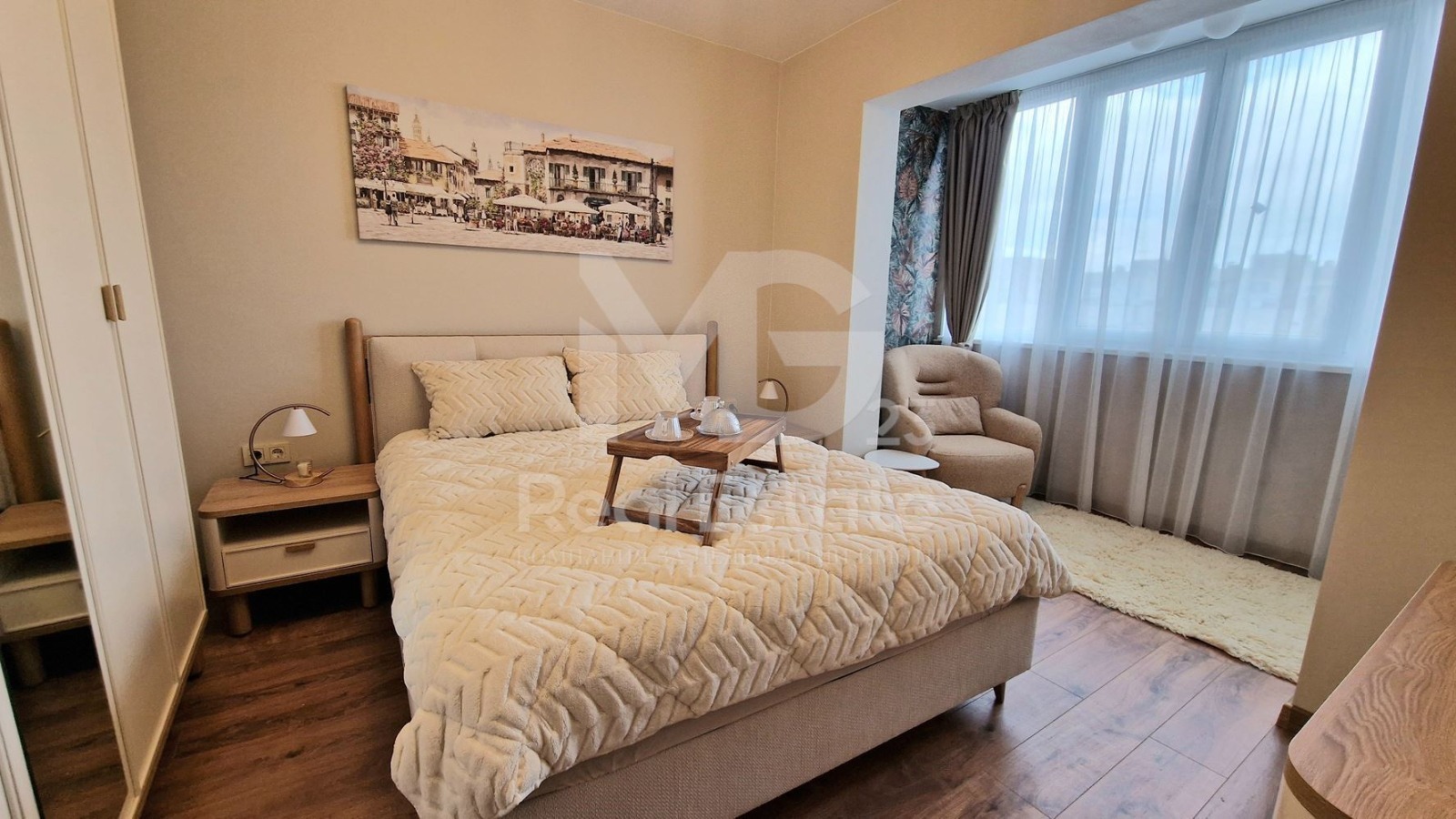 Продава МНОГОСТАЕН, гр. Пловдив, Южен, снимка 8 - Апартаменти - 53705757