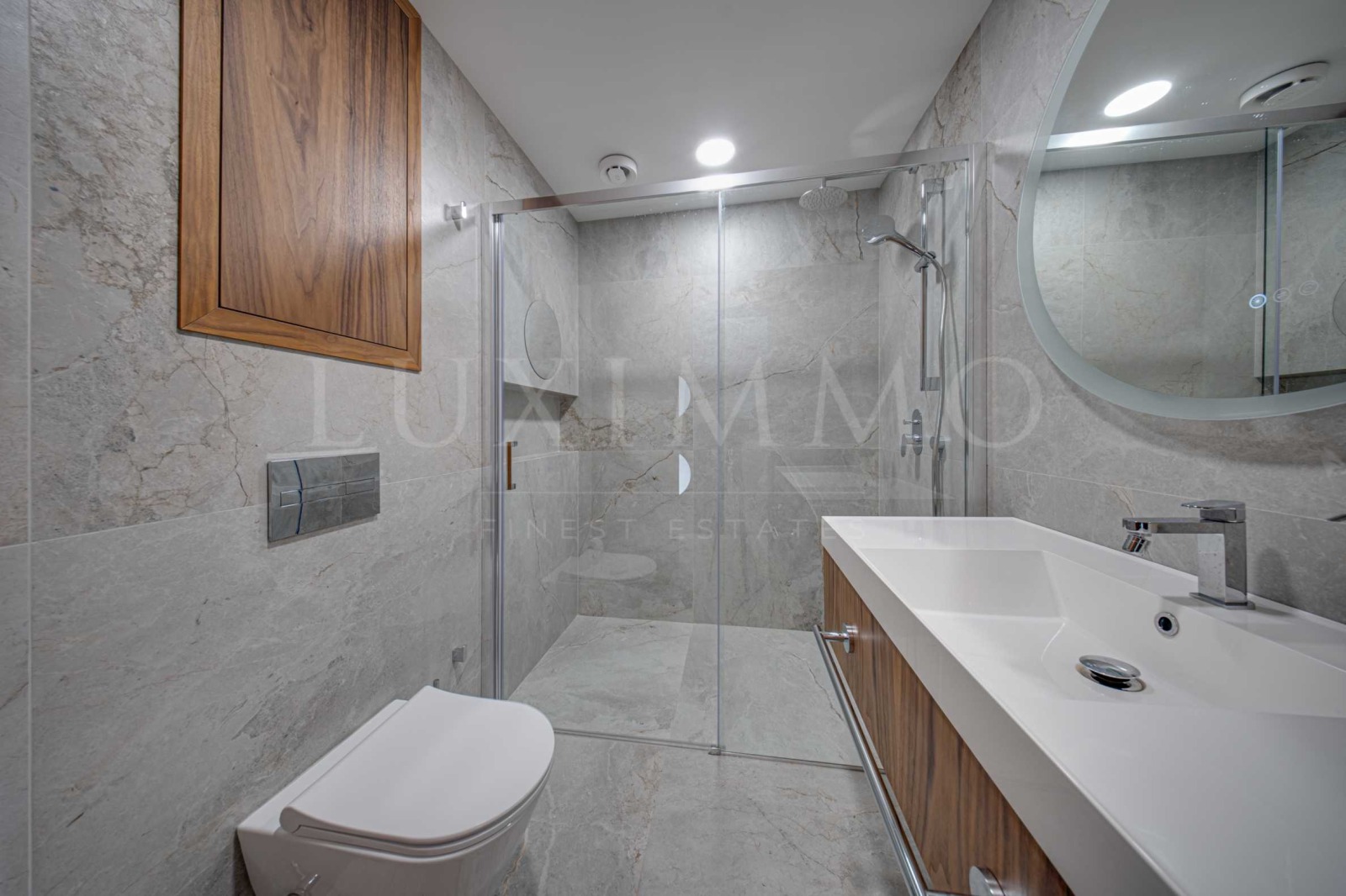Продава МНОГОСТАЕН, гр. София, Малинова долина, снимка 14 - Апартаменти - 54288834