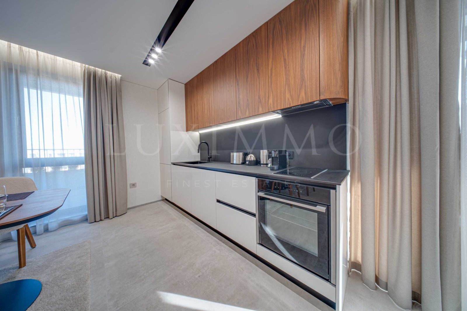 Продава МНОГОСТАЕН, гр. София, Малинова долина, снимка 6 - Апартаменти - 54288834