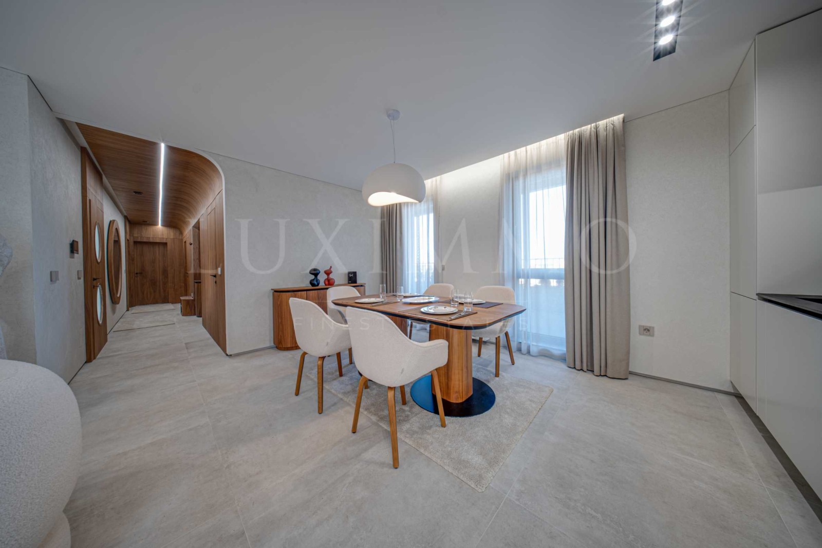 Продава МНОГОСТАЕН, гр. София, Малинова долина, снимка 7 - Апартаменти - 54288834