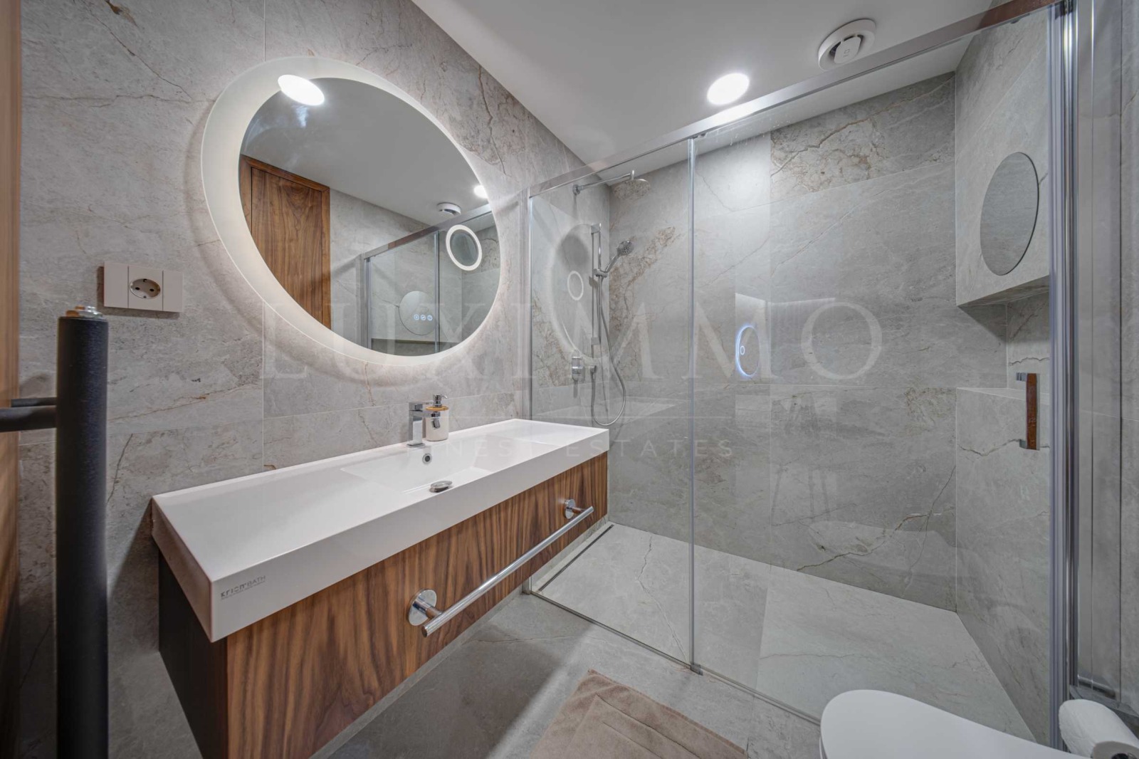 Продава МНОГОСТАЕН, гр. София, Малинова долина, снимка 13 - Апартаменти - 54288834