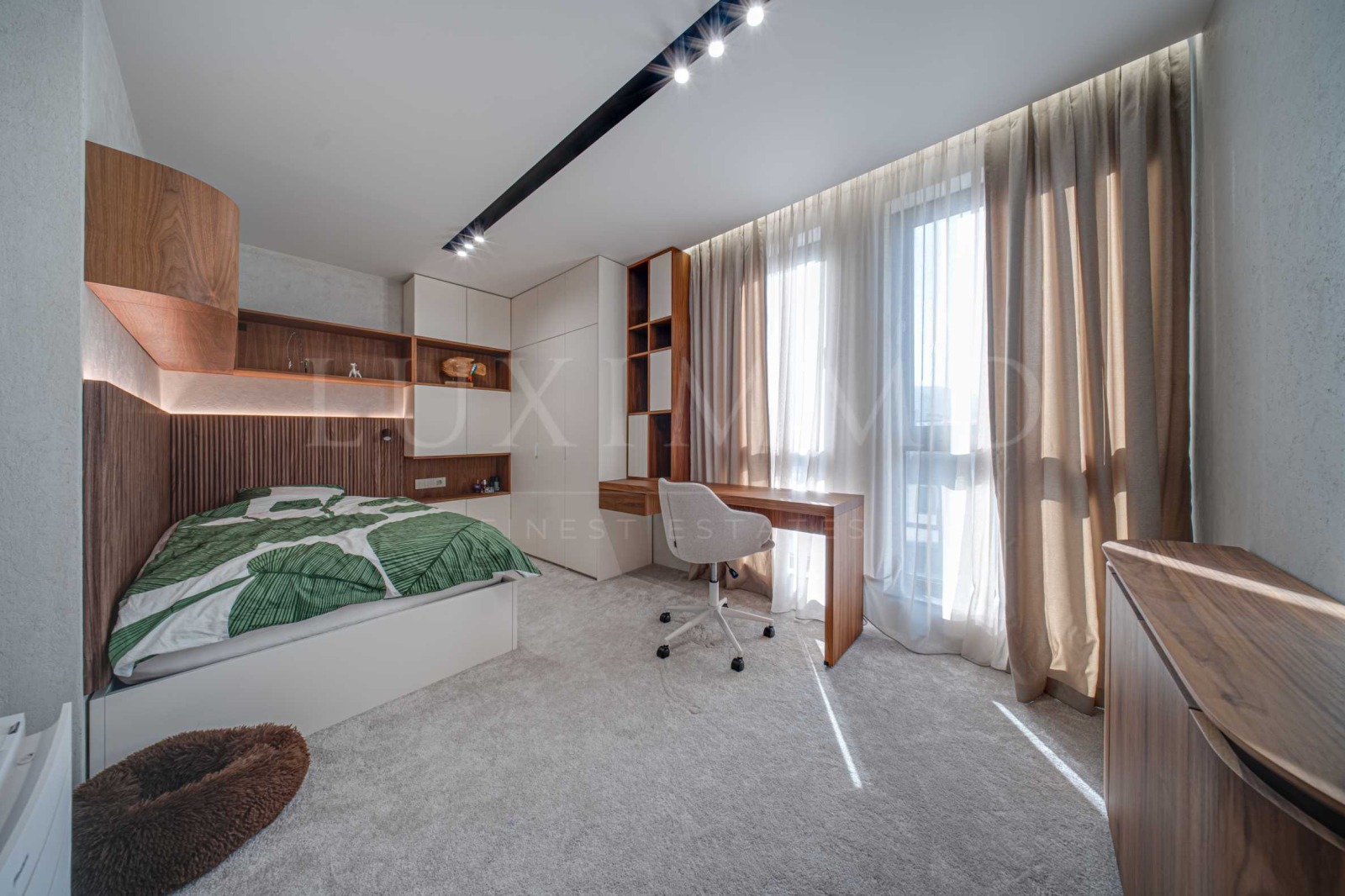 Продава МНОГОСТАЕН, гр. София, Малинова долина, снимка 16 - Апартаменти - 54288834