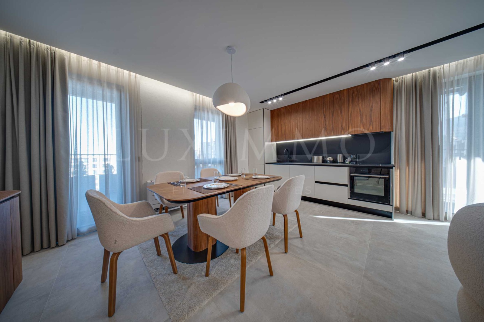 Продава МНОГОСТАЕН, гр. София, Малинова долина, снимка 4 - Апартаменти - 54288834