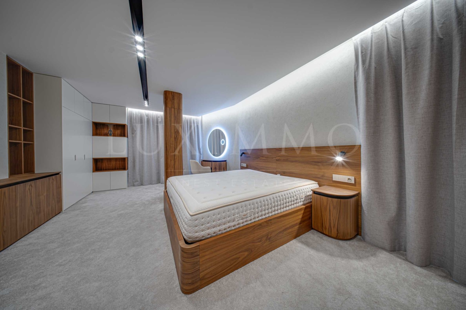 Продава МНОГОСТАЕН, гр. София, Малинова долина, снимка 9 - Апартаменти - 54288834