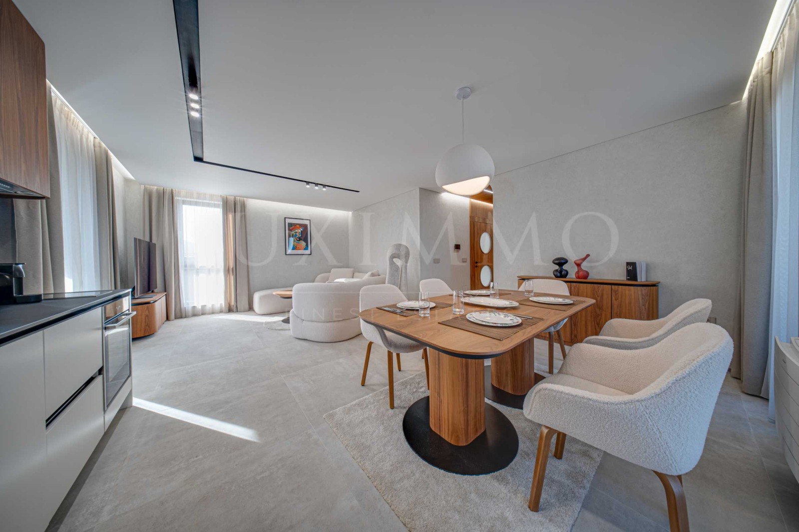 Продава МНОГОСТАЕН, гр. София, Малинова долина