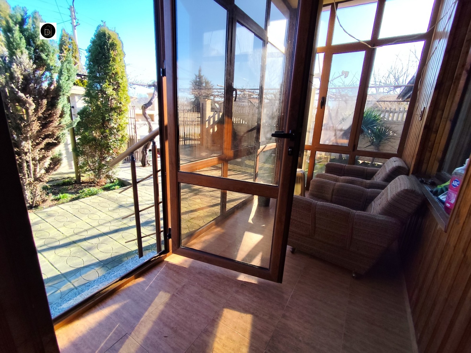 Продава КЪЩА, с. Цалапица, област Пловдив, снимка 6 - Къщи - 54604663