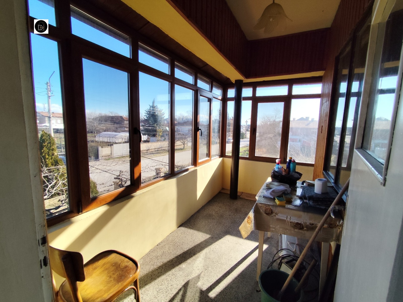 Продава КЪЩА, с. Цалапица, област Пловдив, снимка 7 - Къщи - 54604663