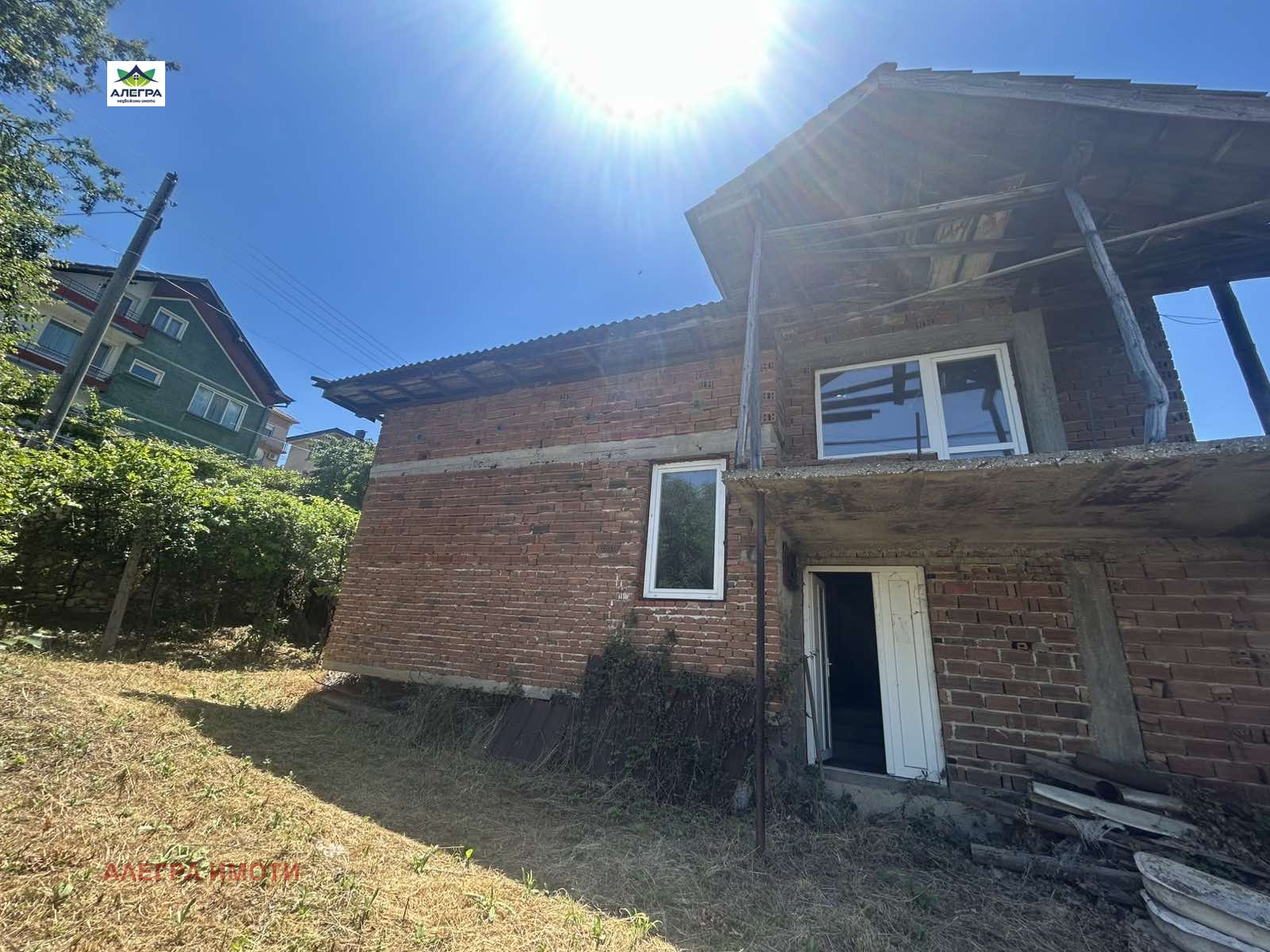 Продава КЪЩА, гр. Белово, област Пазарджик, снимка 3 - Къщи - 55087360
