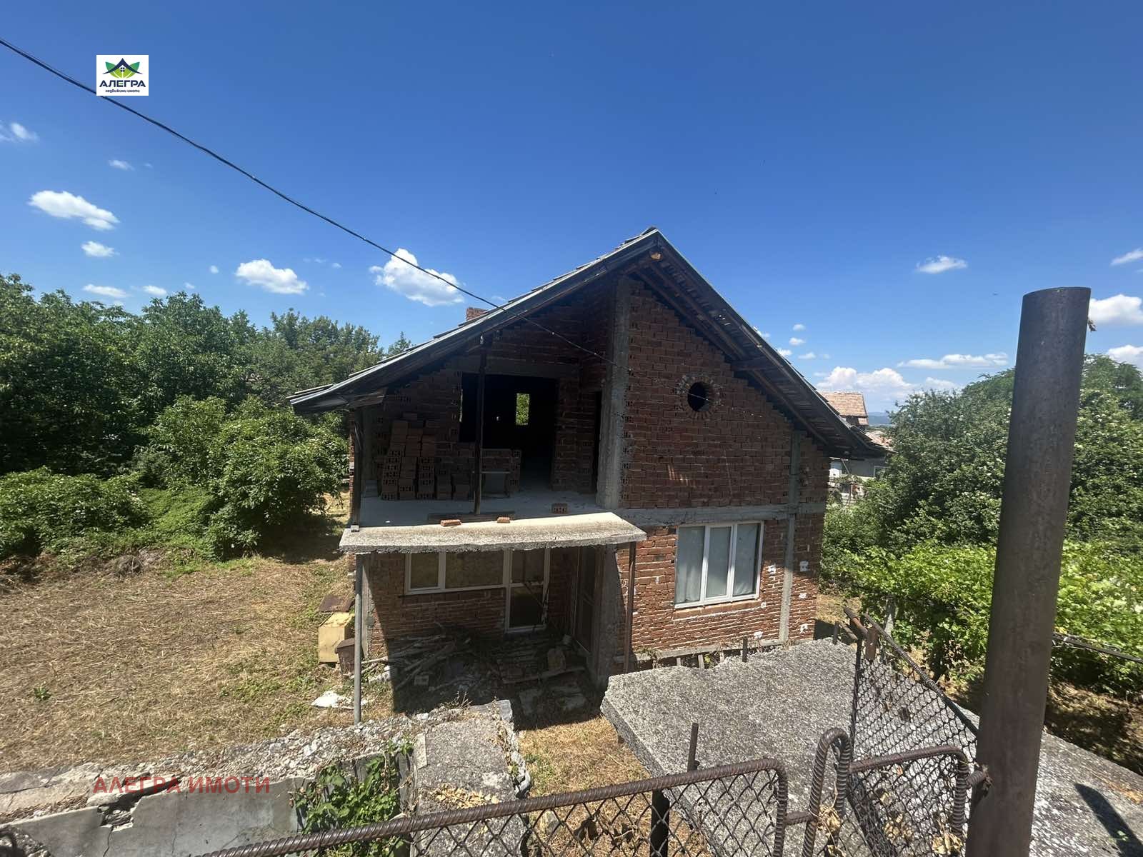 Продава КЪЩА, гр. Белово, област Пазарджик