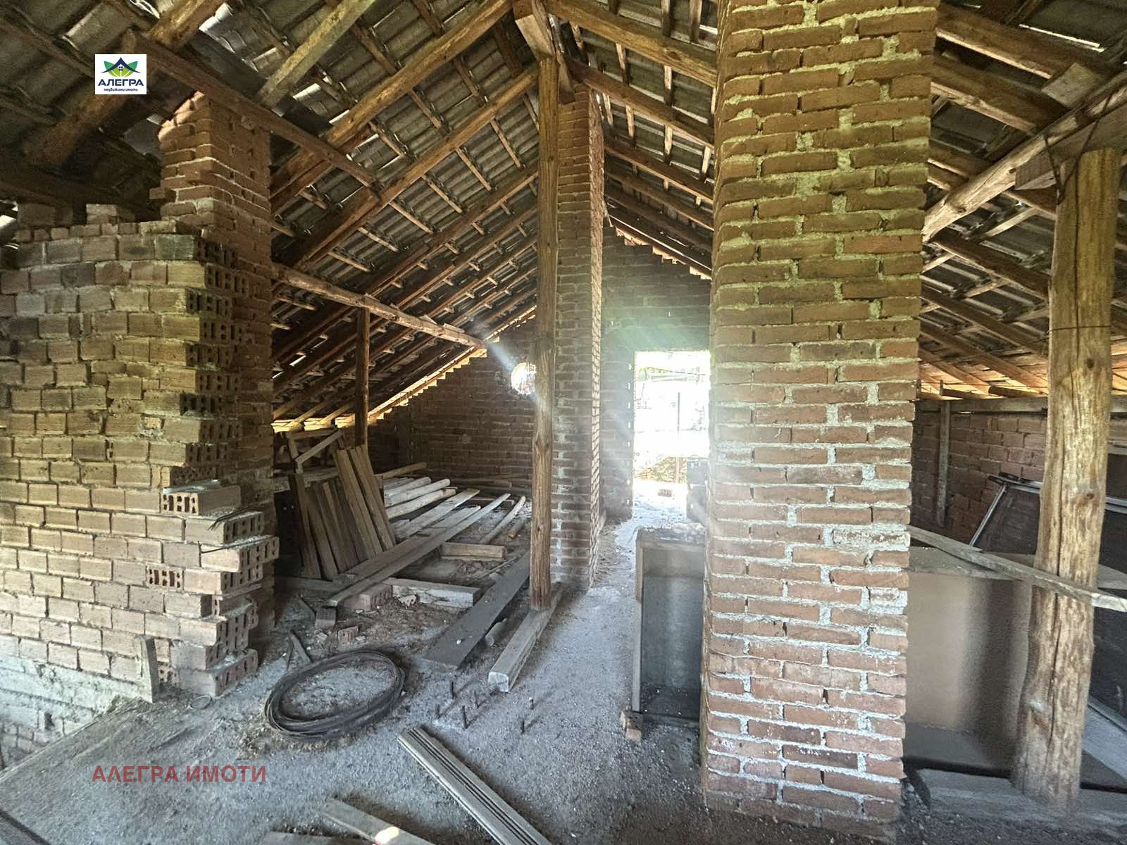 Продава КЪЩА, гр. Белово, област Пазарджик, снимка 6 - Къщи - 55087360