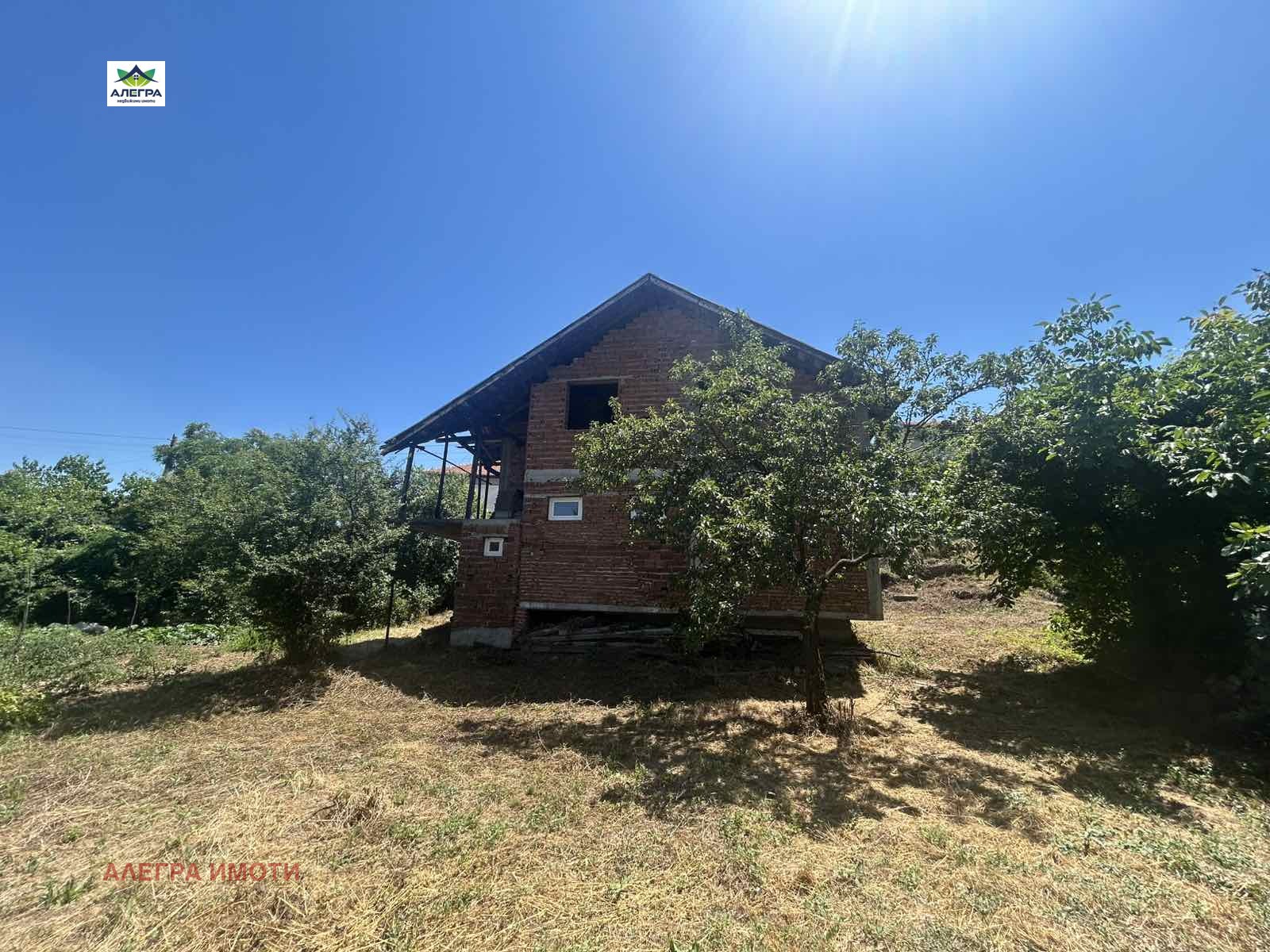 Продава КЪЩА, гр. Белово, област Пазарджик, снимка 2 - Къщи - 55087360