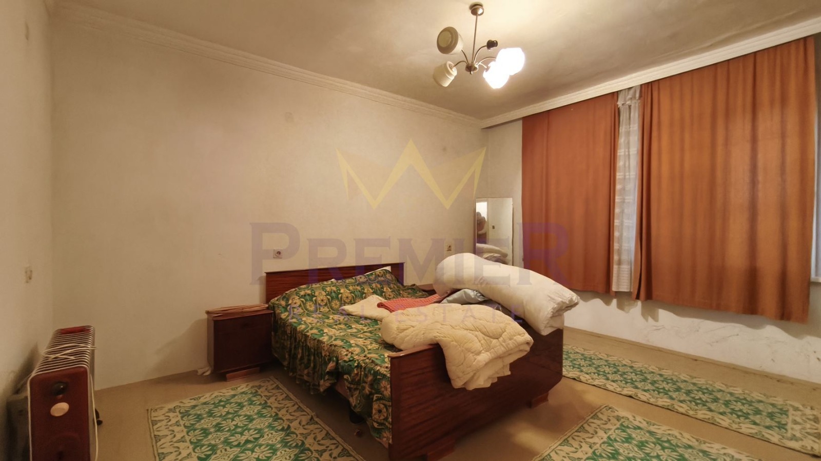 Продава КЪЩА, гр. Смядово, област Шумен, снимка 9 - Къщи - 55100476