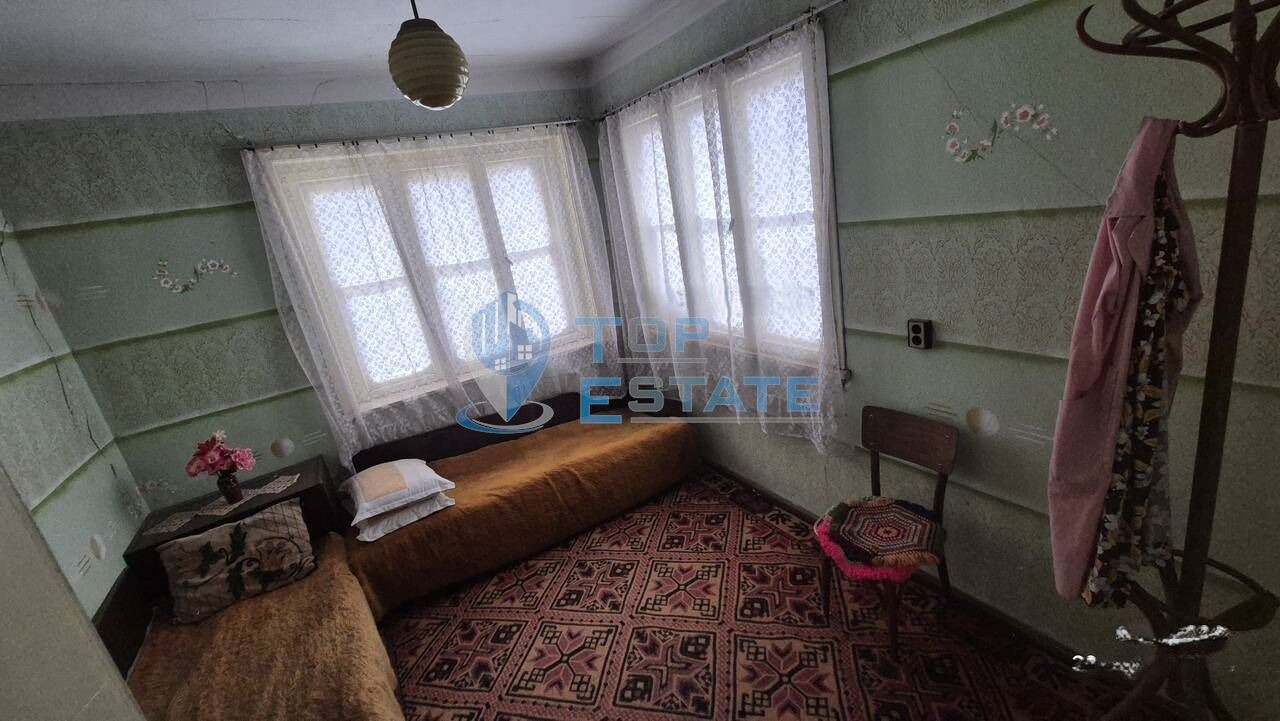 Продава КЪЩА, с. Драгомирово, област Велико Търново, снимка 5 - Къщи - 56211857