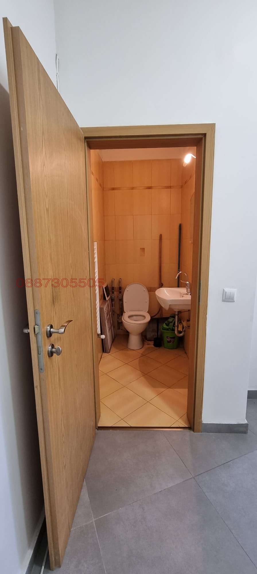 Продава МАГАЗИН, гр. София, Симеоново, снимка 4 - Магазини - 54232545