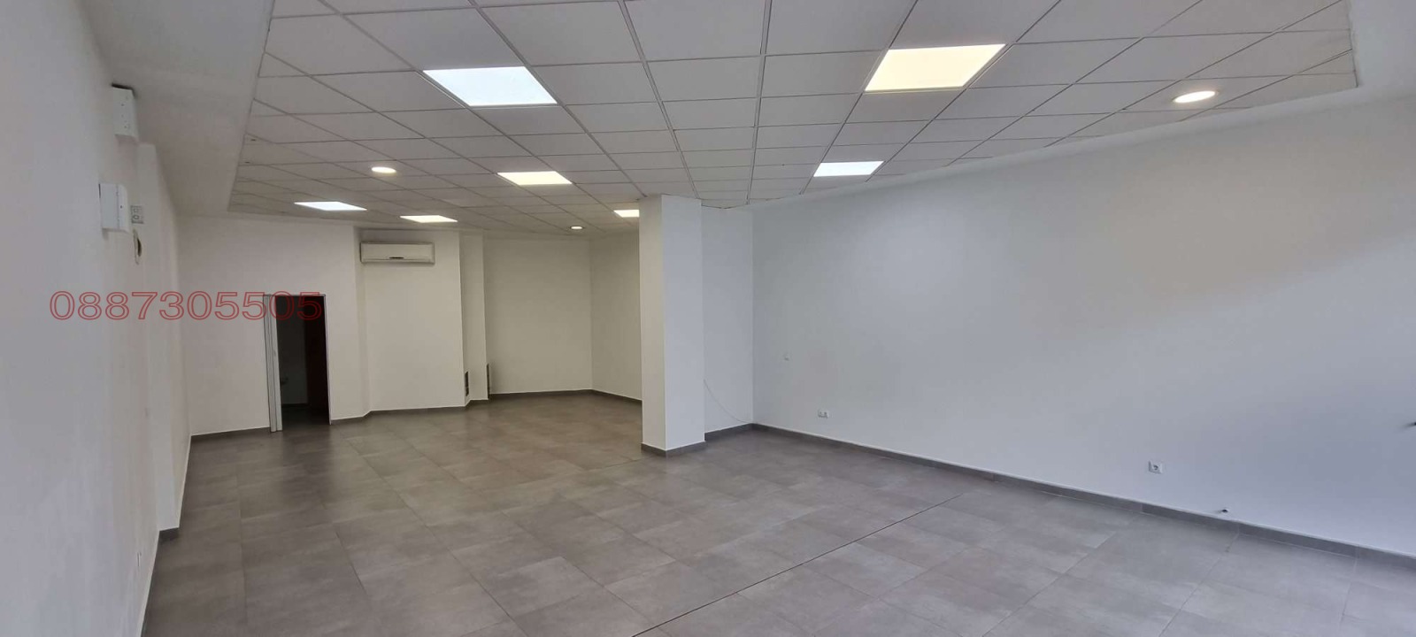 Продава МАГАЗИН, гр. София, Симеоново, снимка 3 - Магазини - 54232545