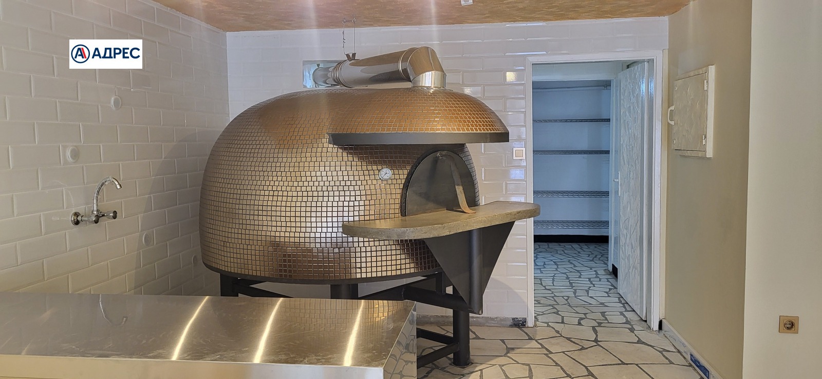 Продава ЗАВЕДЕНИЕ, гр. Стара Загора, ОРБ, снимка 3 - Заведения - 53922730