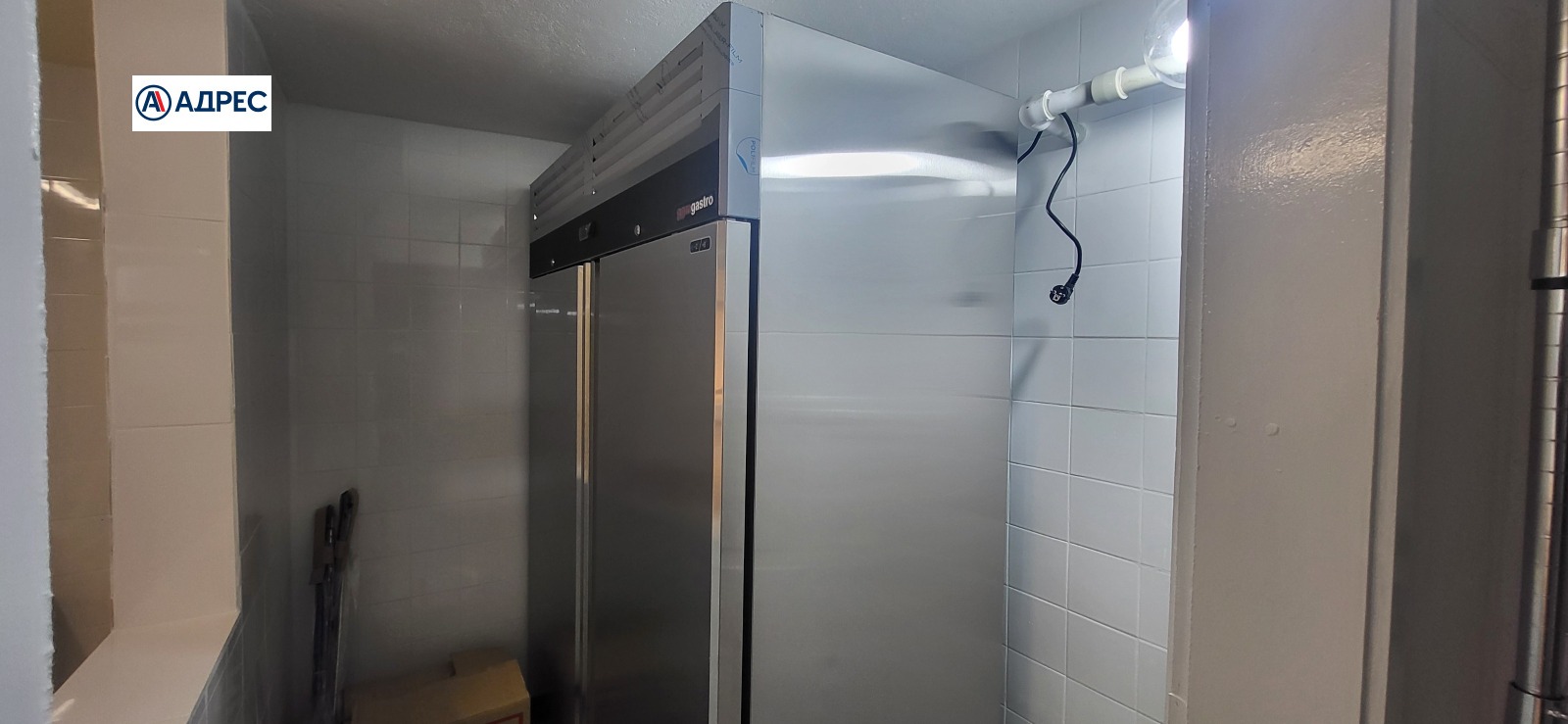 Продава ЗАВЕДЕНИЕ, гр. Стара Загора, ОРБ, снимка 2 - Заведения - 53922730