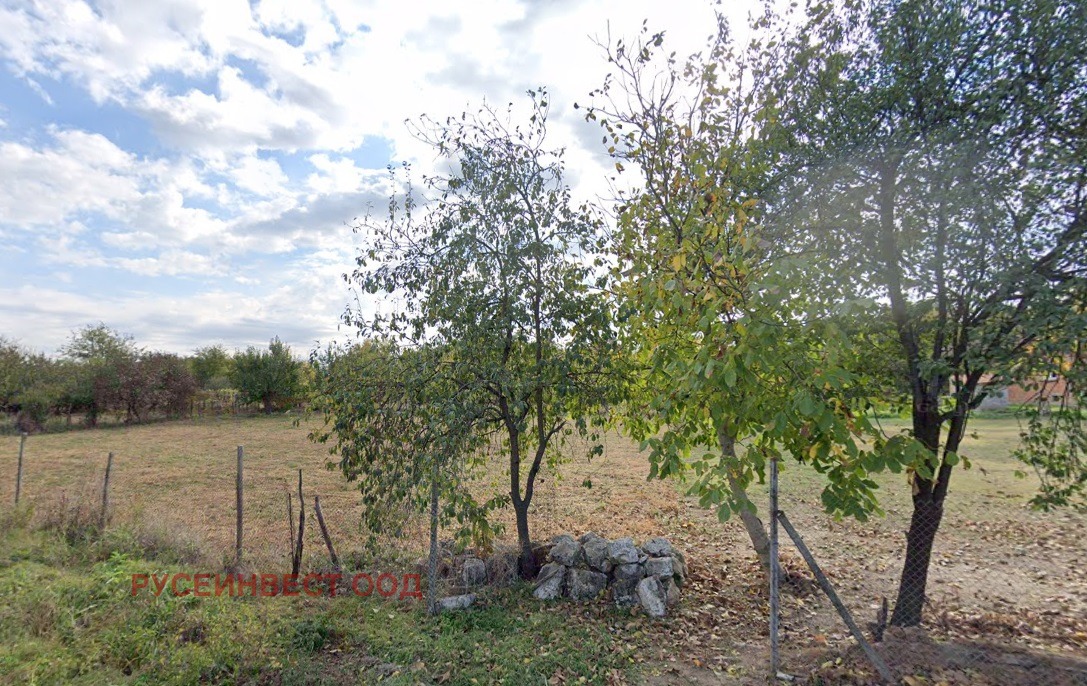Продава ПАРЦЕЛ, с. Бръшлен, област Русе