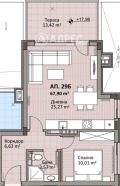 Продава 2-СТАЕН, град София, Надежда 2 • 176038 € • 62157542 4
