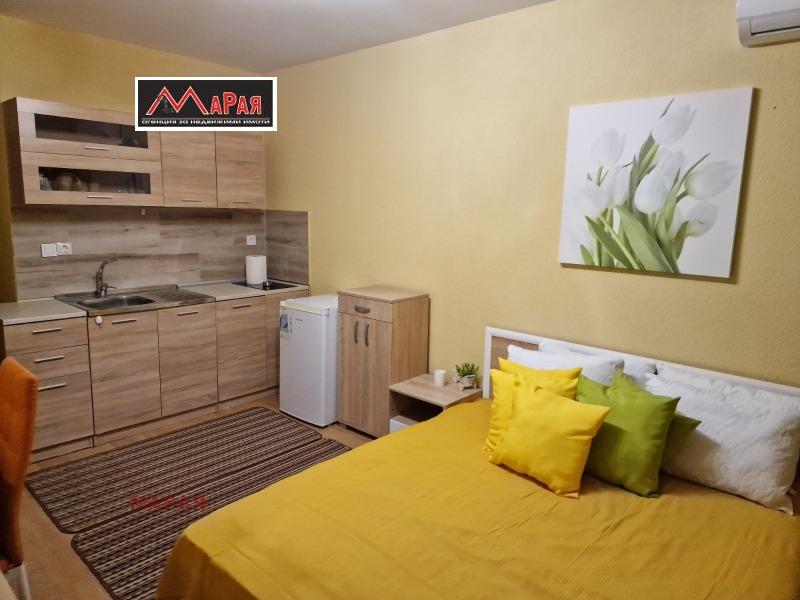 Продава 1-СТАЕН в област Бургас, к.к. Слънчев бряг - 48 кв.м / 55 000 € » 107 570.65 лв., МАРАЯ