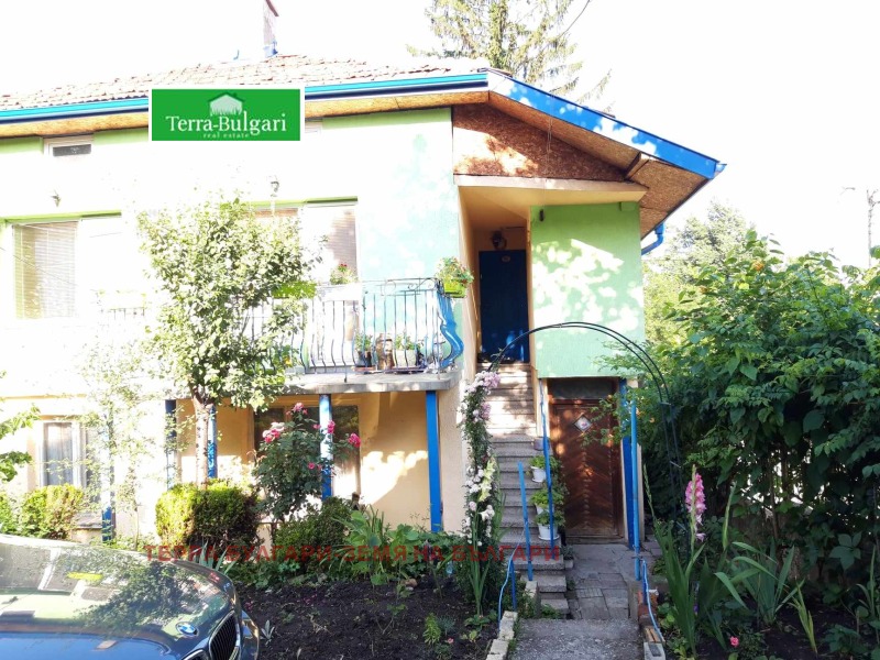 Продава КЪЩА в град Перник, Църква - 130 кв.м / 111 000 € » 217 097.13 лв., ТЕРРА БУЛГАРИ-ЗЕМЯ НА БЪЛГАРИ