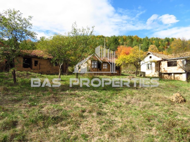 Продава ПАРЦЕЛ в област София, с. Реброво - 2727 кв.м / 42 000 € » 82 144.86 лв., БАС ПРОПЪРТИС