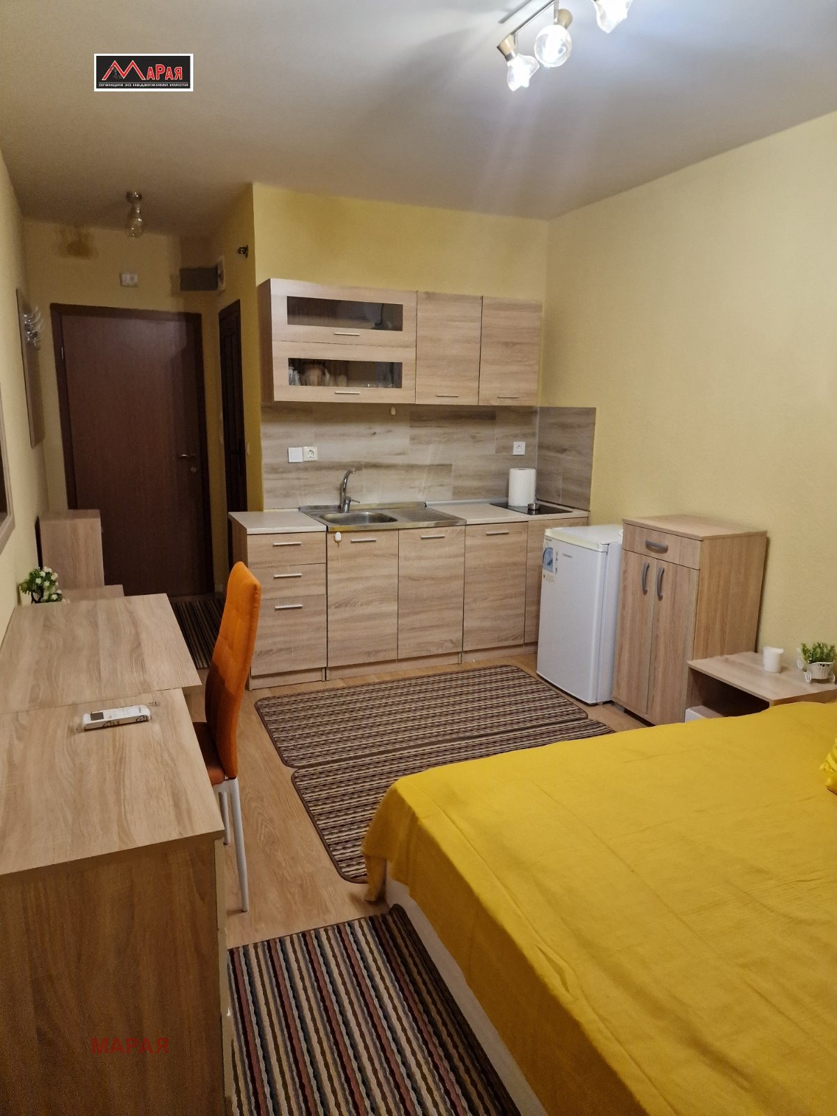 Продава 1-СТАЕН | Imot.bg — изображение 6