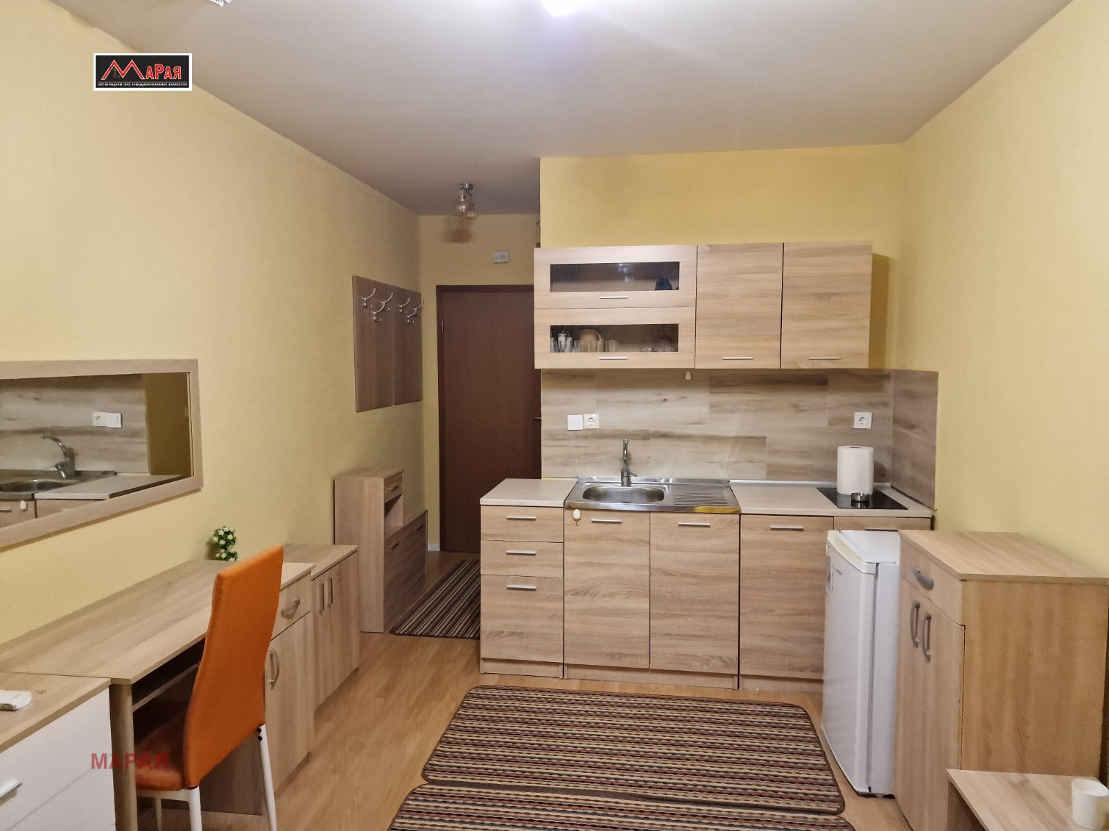 Продава 1-СТАЕН | Imot.bg — изображение 9