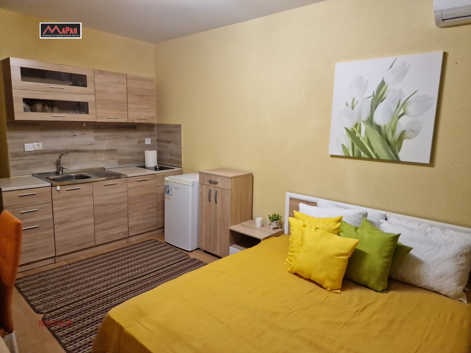 Продава 1-СТАЕН | Imot.bg — изображение 1