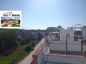 Maisonette Cranevo, regiunea Dobrich 8