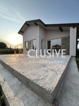 House Yagodovo, region Plovdiv