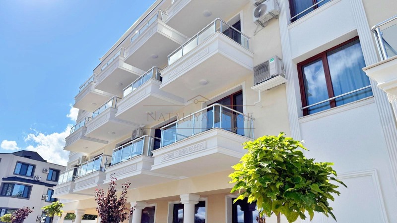 Продава 1-СТАЕН, гр. Созопол, област Бургас, снимка 9 - Апартаменти - 53409500