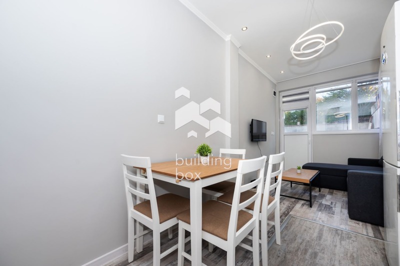 Продава 1-СТАЕН, гр. Пловдив, Каменица 2, снимка 5 - Апартаменти - 53564017