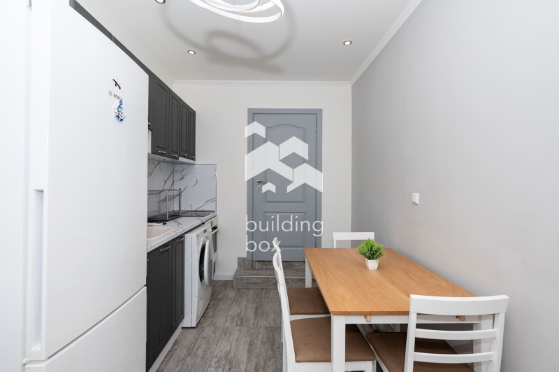 Продава 1-СТАЕН, гр. Пловдив, Каменица 2, снимка 4 - Апартаменти - 53564017