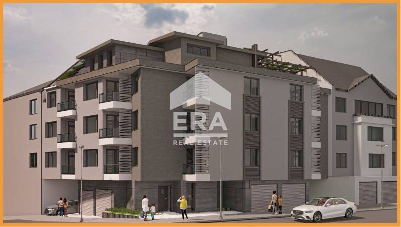 Продава 1-СТАЕН, гр. Варна, Владислав Варненчик 1