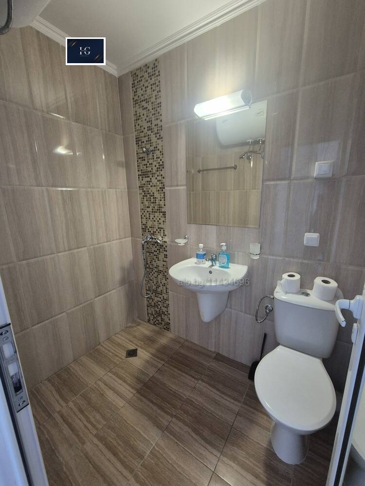 Продава 1-СТАЕН, гр. Свети Влас, област Бургас, снимка 7 - Апартаменти - 56161596